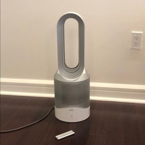 Dyson Pure Hot + Cool